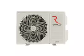 Oro kondicionieriaus lauko blokas 2.6kw r32 roni