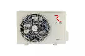 Oro kondicionieriaus lauko blokas 3,5 kw r32 unico