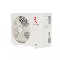 Oro kondicionieriaus lauko blokas 5.1kw / 5.3kw 1f r32 multi hiro n