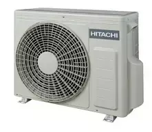 Oro kondicionieriaus lauko blokas 3.5kw 1f r32 new air home 400