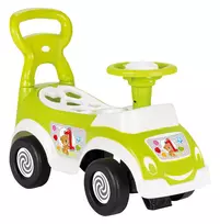 WOOPIE vežimėlis "4-in-1 Sorter" + "Horn" laikymo skyrius