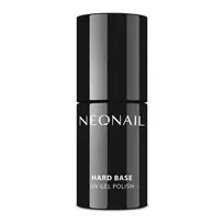 NEONAIL_UV Gelinio lako spalva Kietas pagrindas 7,2ml