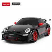 Remote Controlled Car Porsche 911 GT3 RS R/C Scale 1:24 Rastar 39900