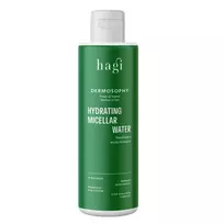 HAGI_Dermosophy drėkinamasis micelinis vanduo 300ml