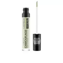 LIQUID CAMOUFLAGE high coverage concealer #200-anti-red 5 ml