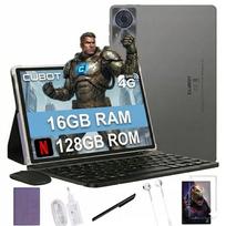 Planšetinis kompiuteris Cubot Tab 70 10.95" 16/128GB 4G