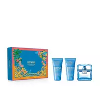 Universalūs kvepalai EDF MAN 3-piece set
