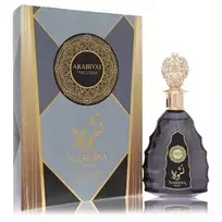 Universalūs kvepalai, Arabiyat Prestige Nashwa Smoke EDP U 100 ml