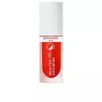 HEALTHY MIX SOS lip oil #07-Glazing Red 4.5 ml