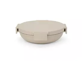 Dėžutė maistui Brabantia Make & Take, 1 l