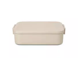 Dėžutė maistui Brabantia Make & Take, 1.1 l