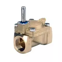 SOLENOID VALVE EV220B 40B G 112E NC000
