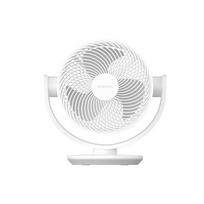 Xiaomi | Smart Desktop Air Circulation Fan EU | Table Fan | 18 W | Diameter 20 cm | Number of speeds 100 | Oscillation | White | 62470 | 6932554413132