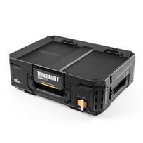 ToughBuilt StackTech – įrankių dėžė TB-B1-B-30