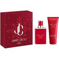 Jimmy Choo - Jimmy Choo CHOO MAN EXTREME 50ml Set Kvepalų rinkiniai 1 pieces male