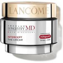 Lancôme - Absolue Longevity MD Intercept Dieninis veido kremas 50 ml unisex