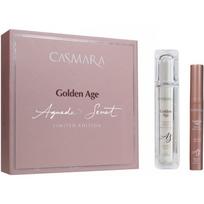 Veido priežiūros priemonių rinkinys Casmara Golden Age Agueda's Secret Serum + Eye Contour CASAL184