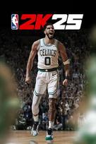 NBA 2K25 Pre-Order Bonus (DLC) (Nintendo Switch) Nintendo eShop Key UNITED STATES