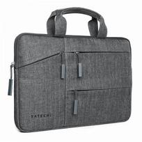 Atsparus vandeniui maišas Macbook 15" Satechi ST-LTB15 pilkas