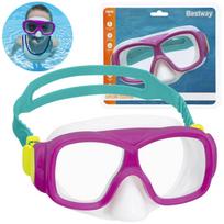 Bestway akinių plaukimo ir nardymo kaukė AQUANAUT 22039