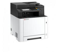 Kyocera ECOSYS MA2600cfx Spausdintuvas lazerinis spalvotas MFP A4 26 ppm USB (TEND)