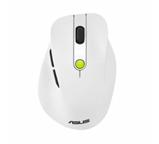 Asus Mouse | MD105 | Wireless | Bluetooth, 2.4GHz | Volt Green