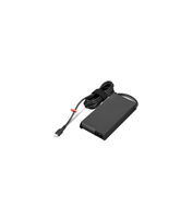 ThinkPad Mobile Workstation 180W USB-C GaN Slim AC power supply | Lenovo