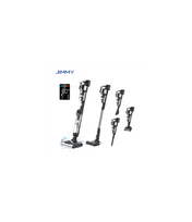 Jimmy Vacuum cleaner and washer | PW11 Pro Max-B | Cordless operating | Washing function | 460 W | 21.6 V | Operating time (max)