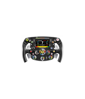 Thrustmaster Steering Wheel Add-On Ferrari SF-25 Edition | Black