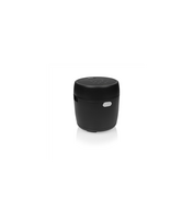 Tristar | Digital Rice Cooker | RK-6238 | 350 W | 0.6 L | Number of programs 8 | Black