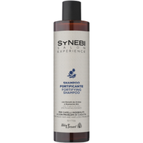 Helen Seward Synebi Fortifying Shampoo šampūnas mažinantis plaukų slinkimą, 300 ml