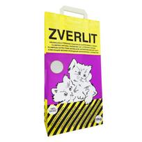 ZVERLIT fialový podestýlka super jemná s vůní 10 kg, 81 vnt.