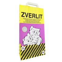 ZVERLIT růžový podestýlka super jemná 10 kg, 81 vnt.