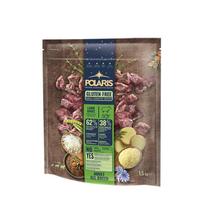 Polaris šuo suaugęs jautri ėriena & ryžiai GF 1,5 kg, 1 vnt.