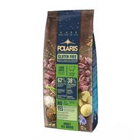 Polaris šuo suaugęs jautri ėriena & ryžiai GF 12 kg, 1 vnt.