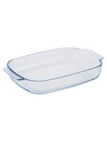 ZYLE Stiklinis kepimo indas, 1,5 l