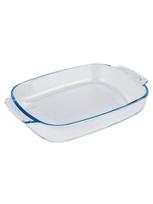 ZYLE Stiklinis kepimo indas, 1,5 l