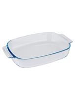 ZYLE Stiklinis kepimo indas, 2 l