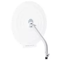 amaran Verge Stand Adapter Silver