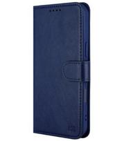 Mėlynas dėklas Samsung Galaxy A56 5G telefonui "HDD Clasp Wallet Case"