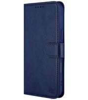 Mėlynas dėklas Samsung Galaxy A53 5G telefonui "HDD Clasp Wallet Case"