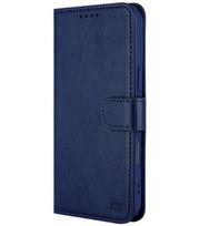 Mėlynas dėklas Samsung Galaxy S22 5G telefonui "HDD Clasp Wallet Case"