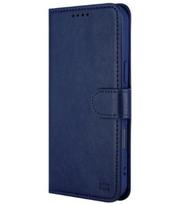 Mėlynas dėklas Samsung Galaxy A13 4G telefonui "HDD Clasp Wallet Case"