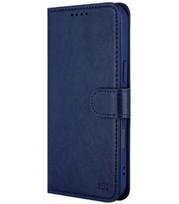 Mėlynas dėklas Apple iPhone 7 / 8 / SE 2020 / SE 2022 telefonui "HDD Clasp Wallet Case"