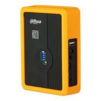 Dahua saugumo kamerų testeris PFM2900, 12 VDC, 5 V USB, PoE, 16 W, mobilioji programa, karštasis taškas