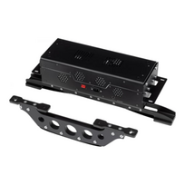 Next Level Racing Motion Platform | Black|NLR-M007