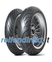 Dunlop Sportmax Roadsmart III Scooter ( 120/70 R14 TL 55H Priekinis ratas DOT2022 )