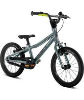 Dviratis PUKY LS-PRO 16 Alu ash blue/anthracite
