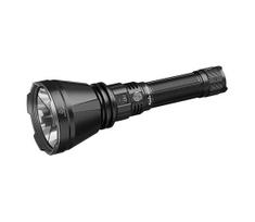Fenix HT18RV20 - reguliuojamas įkraunamas LED žibintuvėlis LED/USB 6000 mAh IP68 3700 lm 87 h juodas