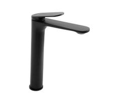 REA-B4896 - Praustuvo maišytuvas MARCO, 27,5 cm, juodas